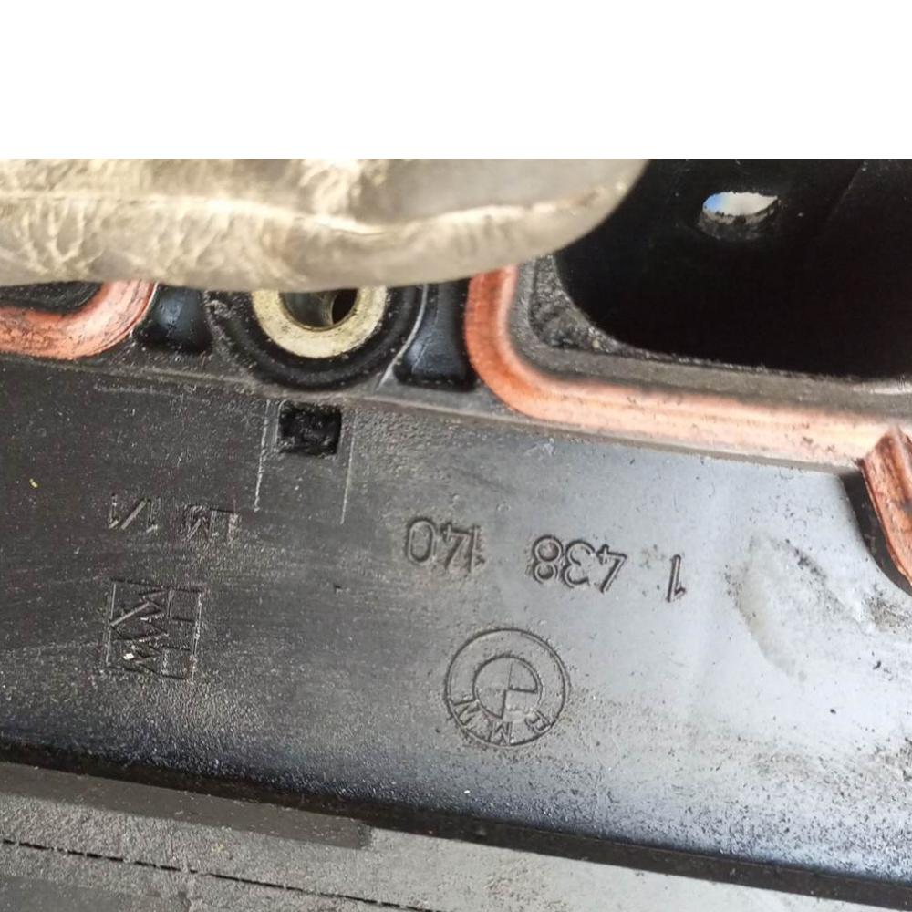 Bmw E39 E46 M52tu Emme Manifoldu 1438140